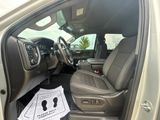 Used 2022 Chevrolet Silverado 1500 LTD Truck