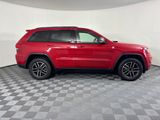 Used 2021 Jeep Grand Cherokee SUV