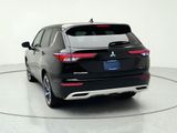 Used 2024 Mitsubishi Outlander SUV