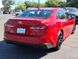 Used 2025 Toyota Camry Sedan