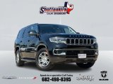 Used 2022 Jeep Wagoneer SUV