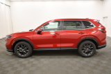 New 2027 Honda CR-V SUV