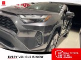 Used 2022 Toyota RAV4 Hybrid SUV