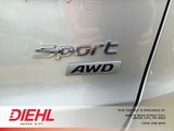 Used 2017 Hyundai Santa Fe Sport SUV