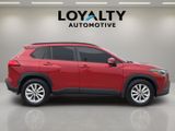 Used 2023 Toyota Corolla Cross SUV