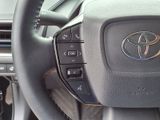 Used 2026 Toyota Prius Hatchback
