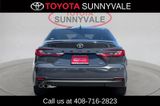 Used 2026 Toyota Camry Sedan