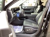 New 2026 Hyundai Santa Fe Hybrid SUV