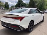 New 2026 Hyundai Elantra Sedan