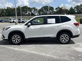 Used 2022 Subaru Forester SUV