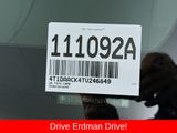 Used 2026 Toyota Camry Sedan
