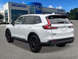 New 2026 Honda CR-V Hybrid SUV