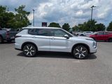 Used 2025 Mitsubishi Outlander SUV