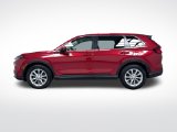 Used 2025 Honda CR-V SUV
