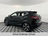 Used 2022 Nissan Rogue Sport SUV