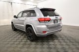Used 2021 Jeep Grand Cherokee SUV