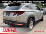 Used 2024 Hyundai Tucson SUV