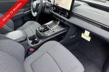 New 2026 Toyota bZ SUV