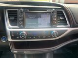 Used 2017 Toyota Highlander Hybrid SUV