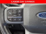 Used 2023 Ford F-150 Truck