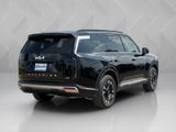 New 2027 Kia Telluride Hybrid SUV