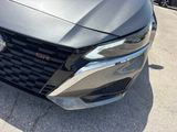 Used 2025 Nissan Altima Sedan