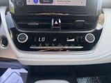 Used 2024 Toyota Corolla Sedan