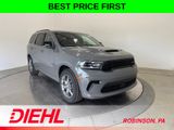 New 2027 Dodge Durango SUV