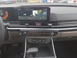 New 2027 Kia Carnival MPV Van