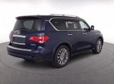 Used 2017 Infiniti QX80 SUV