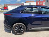 Used 2026 Toyota bZ SUV