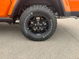 New 2026 Jeep Gladiator Truck