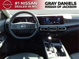 New 2026 Nissan Sentra Sedan