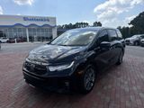 Used 2025 Honda Odyssey Van