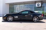 Used 2011 Mercedes-benz SL-Class Convertible
