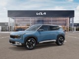New 2027 Kia Seltos SUV