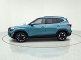 Used 2025 Kia Seltos SUV