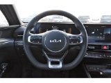 New 2026 Kia K5 Sedan