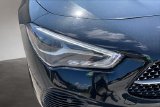 Used 2025 Mercedes-benz CLA Coupe