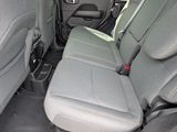 Used 2025 Jeep Wrangler SUV
