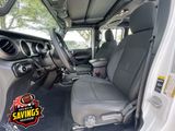 Used 2022 Jeep Wrangler SUV