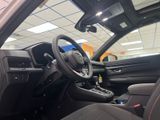 New 2026 Honda CR-V Hybrid SUV