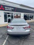 Used 2025 Toyota Camry Sedan