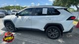 Used 2025 Toyota RAV4 Hybrid SUV