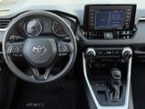 Used 2021 Toyota RAV4 SUV