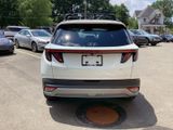 New 2026 Hyundai Tucson Plug-In Hybrid SUV