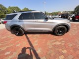 Used 2023 Ford Explorer SUV