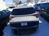 New 2026 Kia Sportage SUV