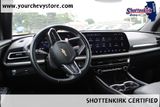 Used 2025 Chevrolet Traverse SUV