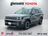 Used 2025 Hyundai Santa Fe SUV